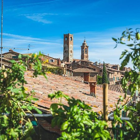 Casa Grinta B&B Citta della Pieve Exterior photo