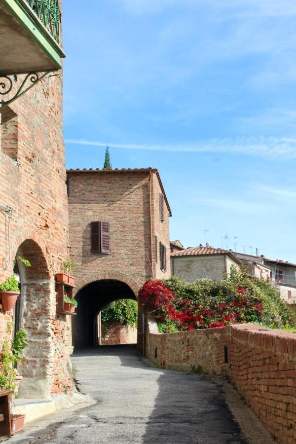Casa Grinta B&B Citta della Pieve Exterior photo