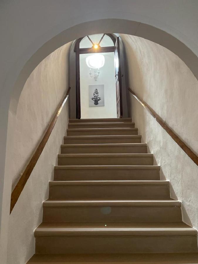 Casa Grinta B&B Citta della Pieve Exterior photo