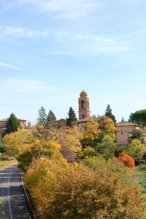 Casa Grinta B&B Citta della Pieve Exterior photo