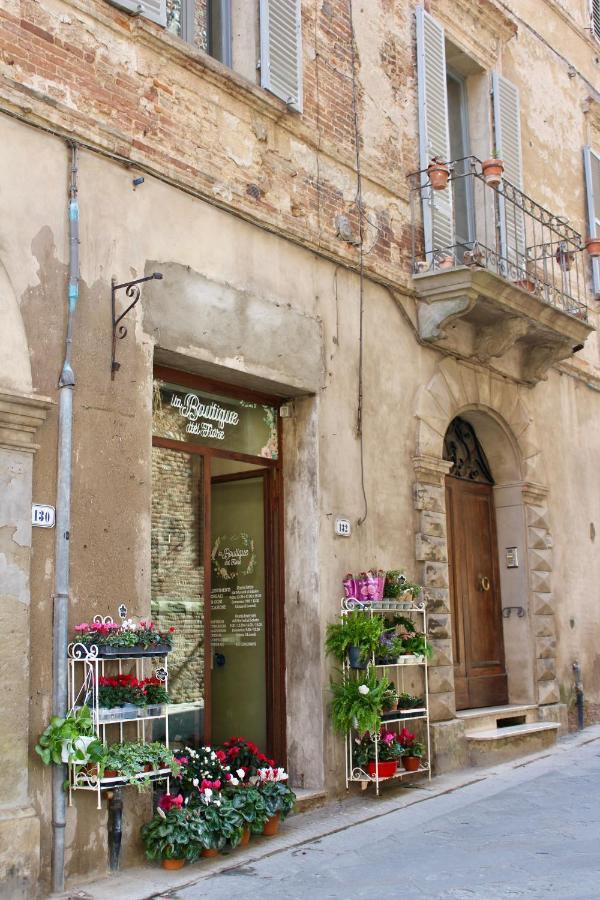 Casa Grinta B&B Citta della Pieve Exterior photo